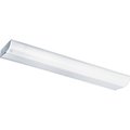 Elco Lighting 0-10V Zinnia LED Undercabinet Bar EUM42DXW-7